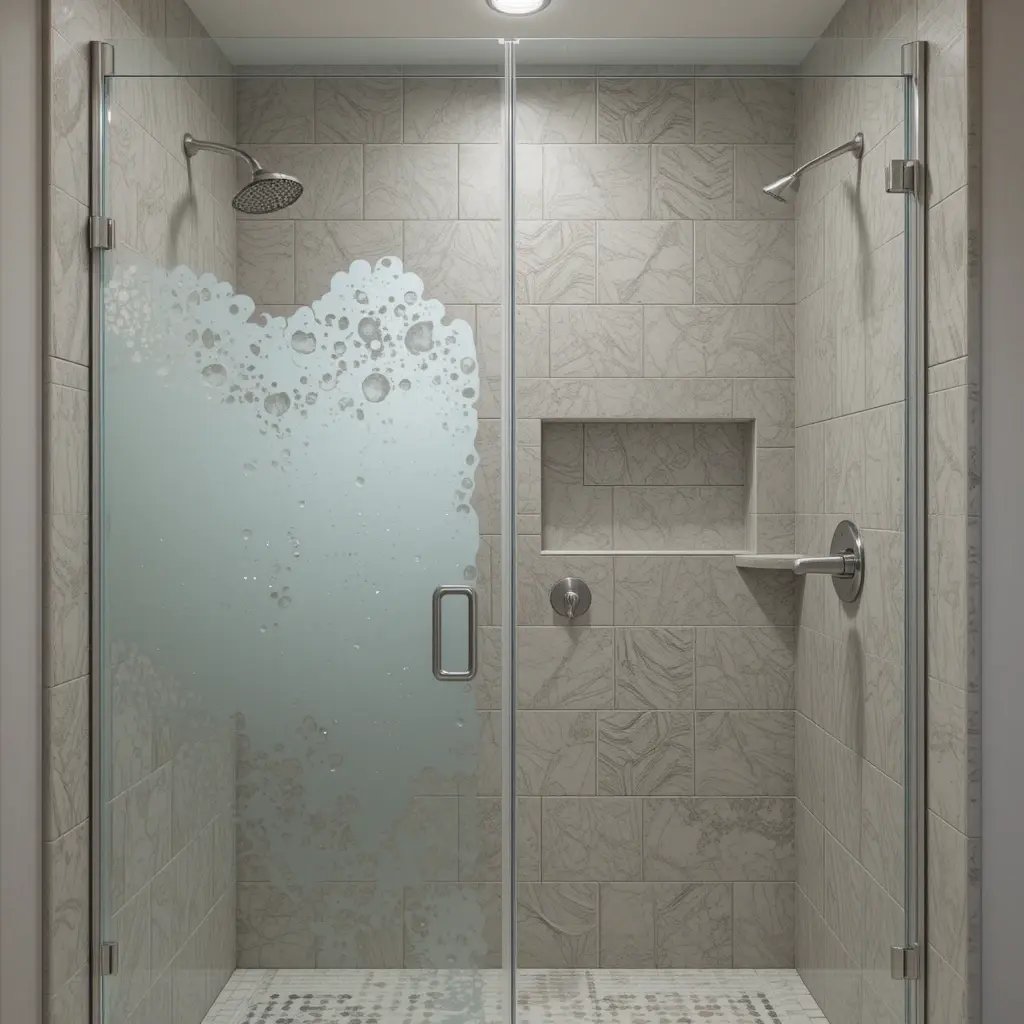 Install Premium Glass Shower Enclosures