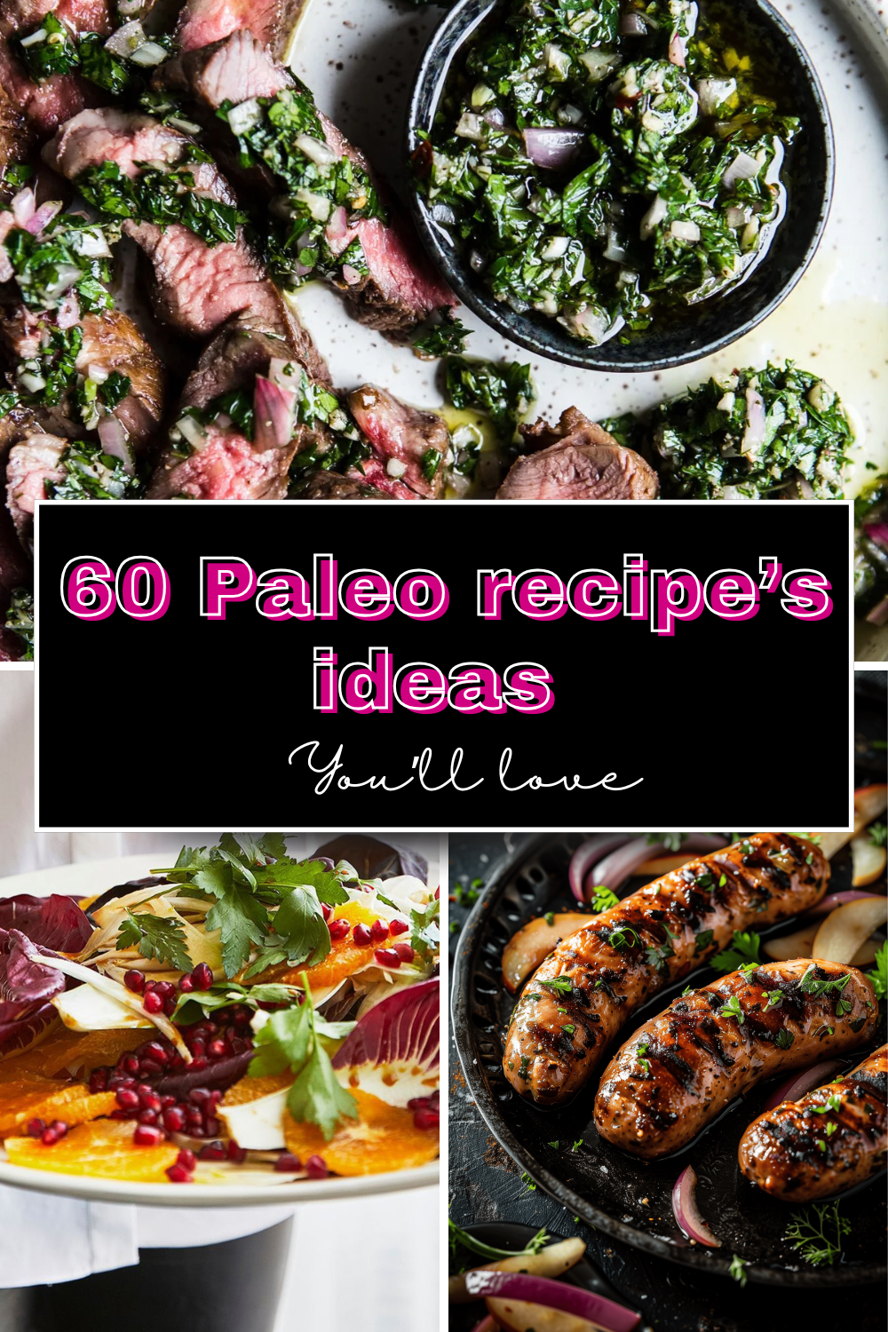 Paleo recipes ideas 
