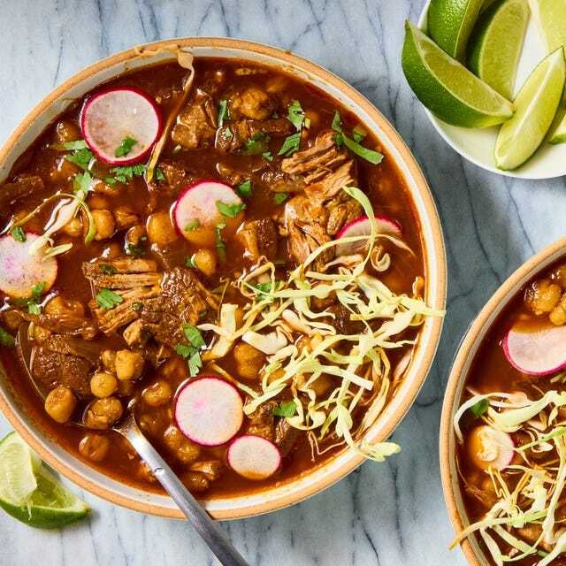 Pozole 