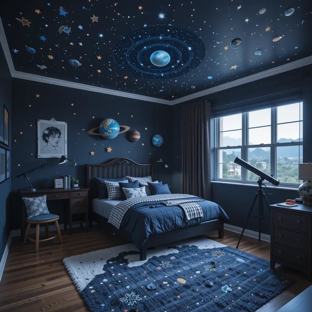 Space Explorer
