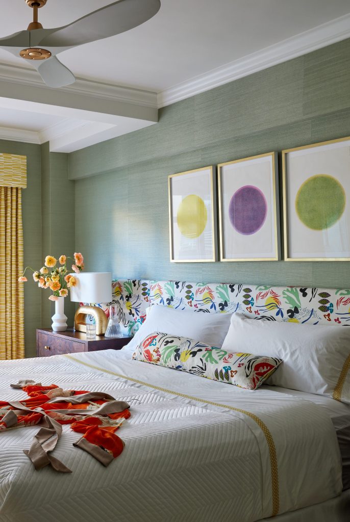 Extend your bed frame 