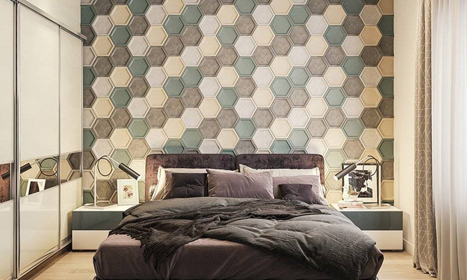 3D wallpaper designs