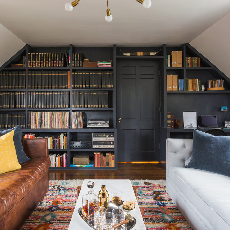 Shape-Shifting with Flexible Furniture