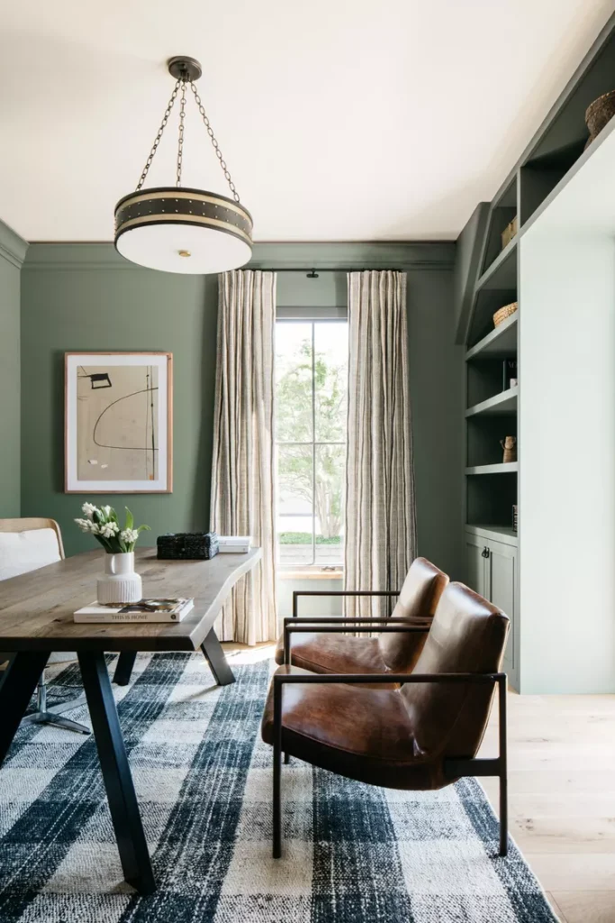 Statement Pendant Light