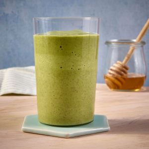 Really Green Smoothie