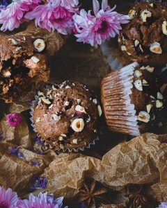  Chocolove Muffins