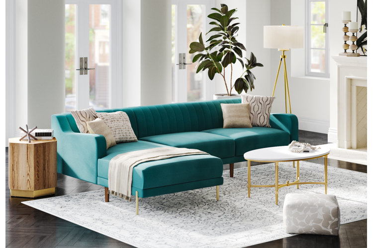 Choose Velvet Details