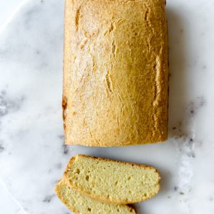 Keto Bread Recipe -low carb, gluten free