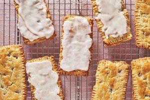 Gluten-Free Pop-Tarts