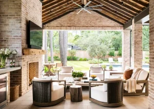 Create Ambient Lighting