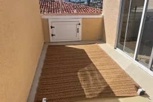  Define Your Space with Outdoor Rugs