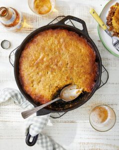 Tamale Pie