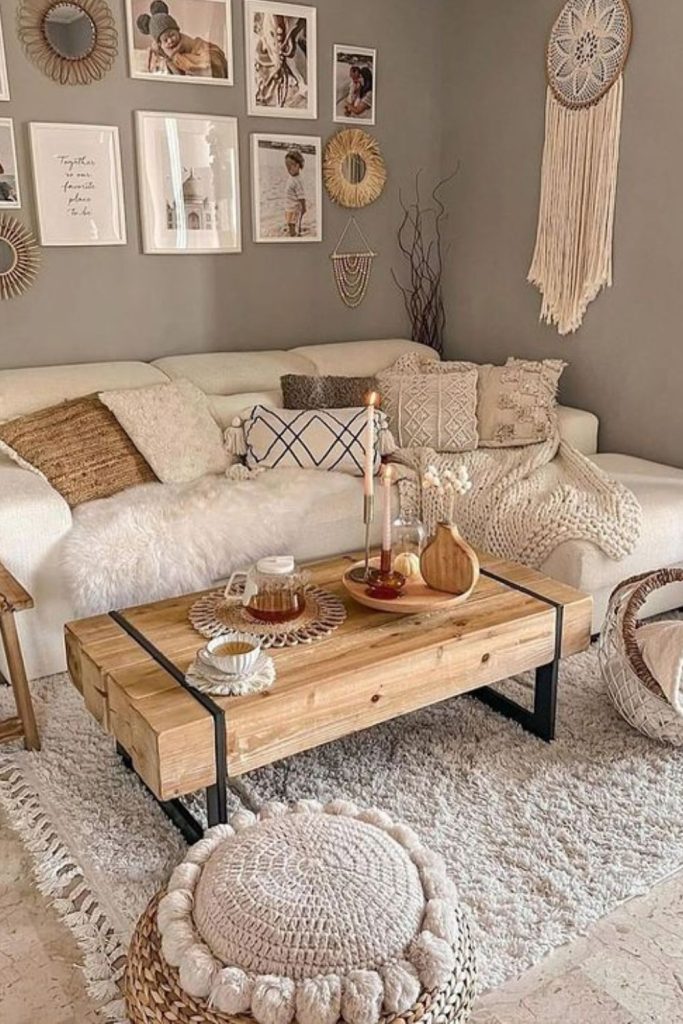 Cozy Neutral Haven