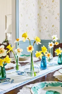 Create A Collection Of Vases
