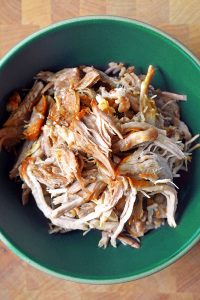 INSTANT POT KALUA PIG