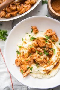 shrimp and grits recipe 