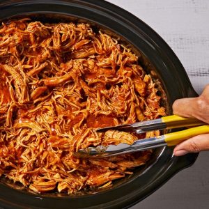 Brown Sugar BBQ Chicken