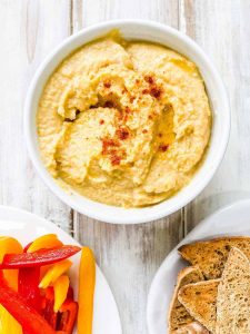 hummus