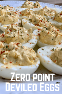 zero-point deviled eggs