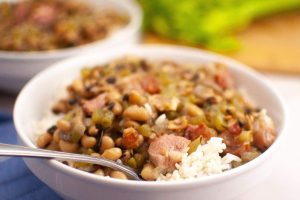 Hoppin John