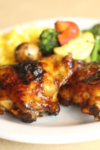 Weight Watchers Key West Chicken i