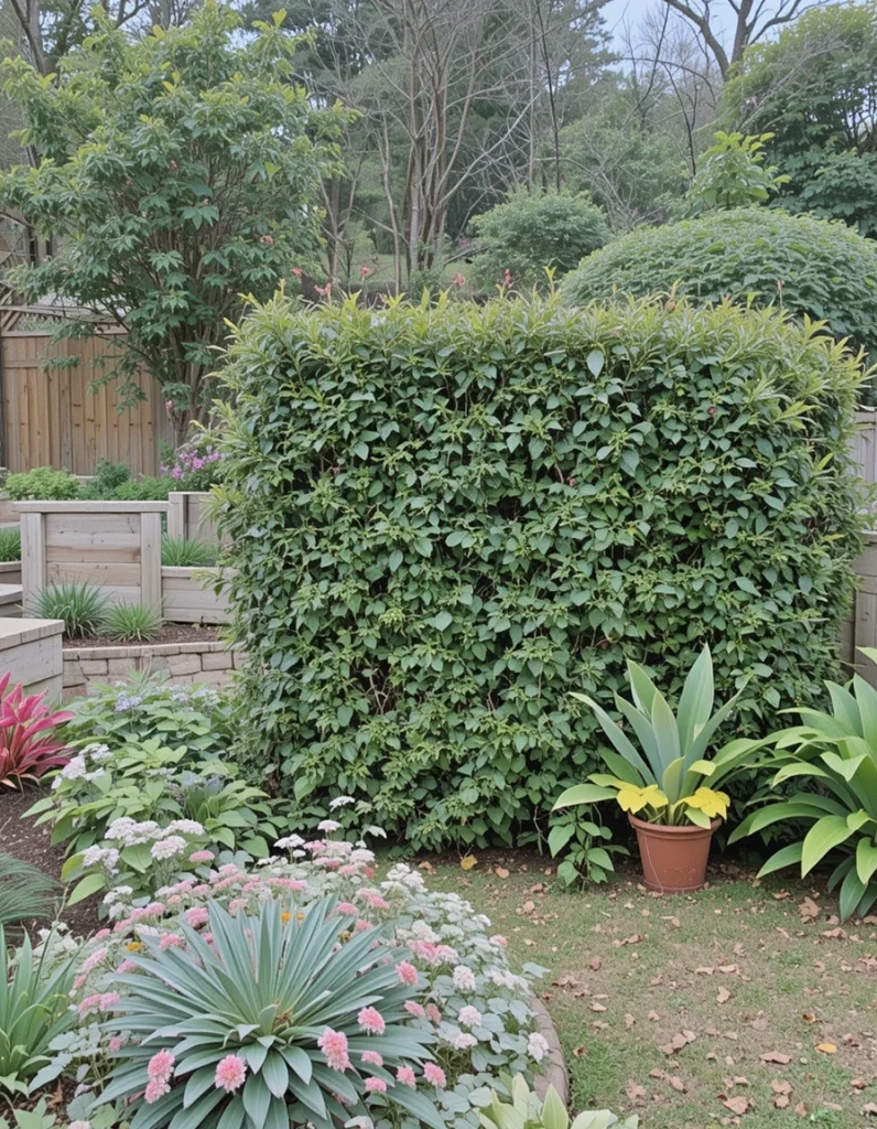 If you want seclusion without installing a tall fence, a privacy hedge delivers natural softness and color. It blocks noise, wind, and unwanted views while enhancing the aesthetic of your yard. Choose fast-growing varieties if you want quick results. Once established, hedges require routine but manageable trimming. They provide year-round benefits that improve comfort and usability.