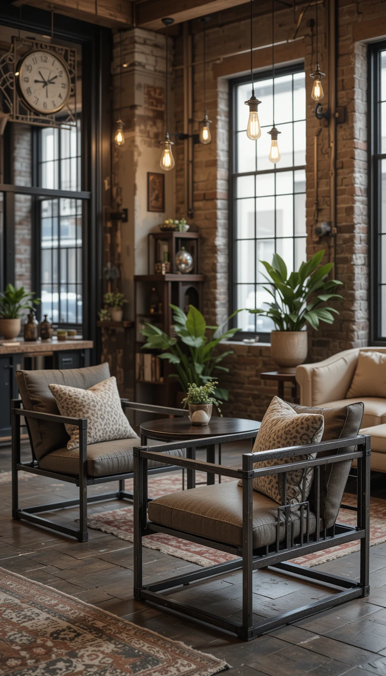 20 Accent Chairs That Instantly Upgrade Your Living Room (From Bold to Subtle Picks)