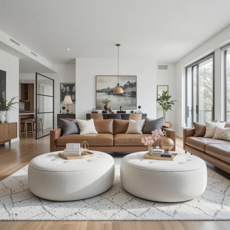 20 Open Living Room Ideas That Actually Work