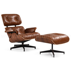 Eames lounge chair