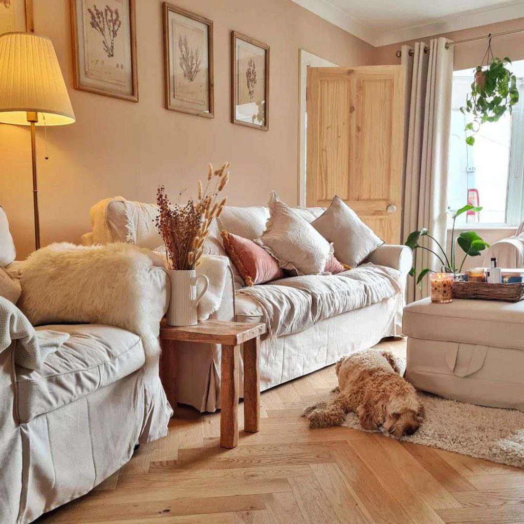 Edit, Don’t Overdecorate