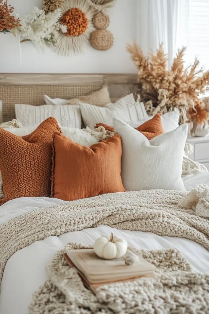 Transition Your Bedding
