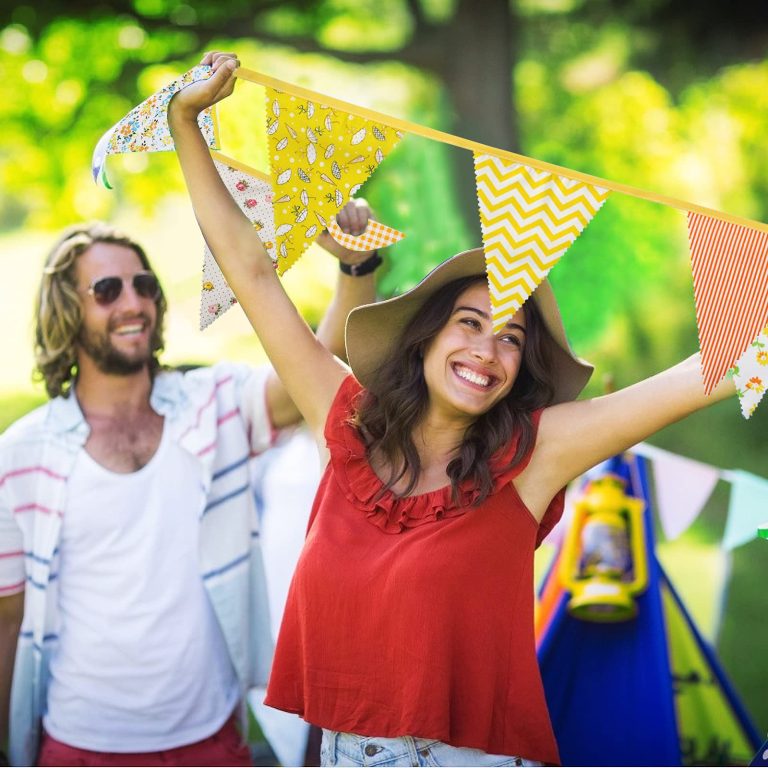 Spring Craft Ideas That Actually Make You Want to Get Creative