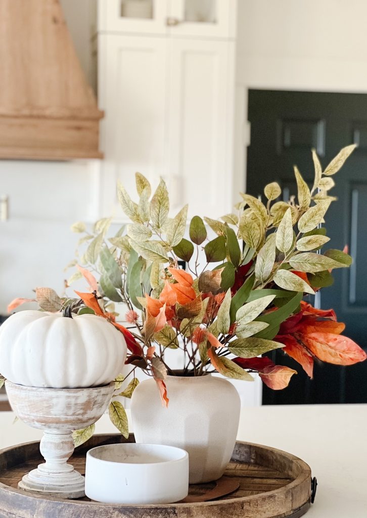 Change Up Your Decorative Accents