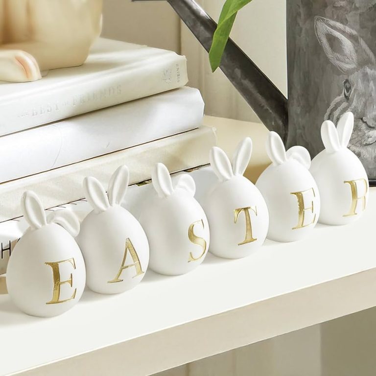 15 Easter Egg Centerpiece Ideas That Instantly Brighten Your Table