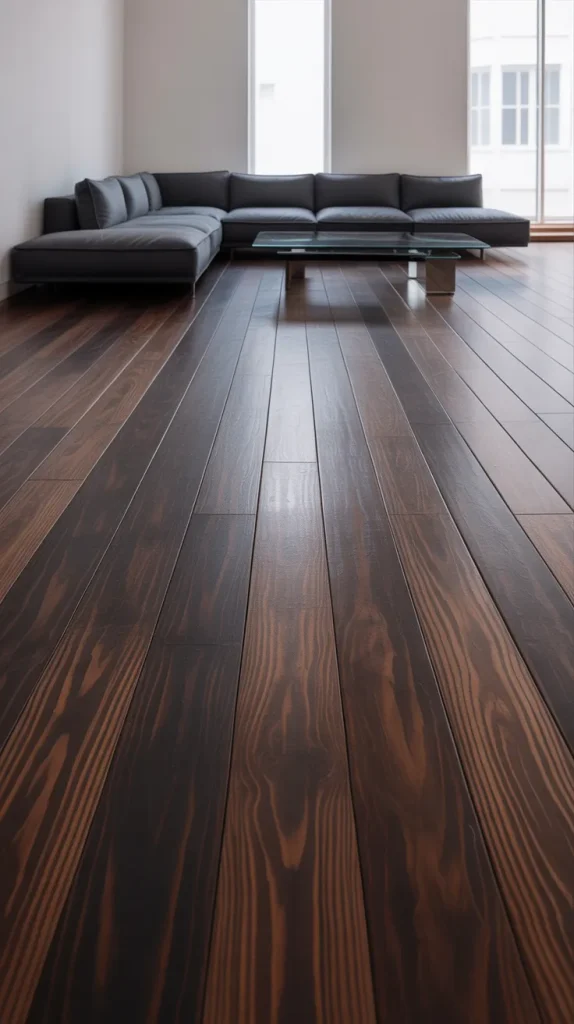 Let the Floors Stay Visible