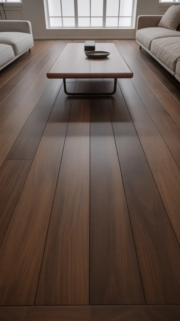 Choose a Simple Coffee Table