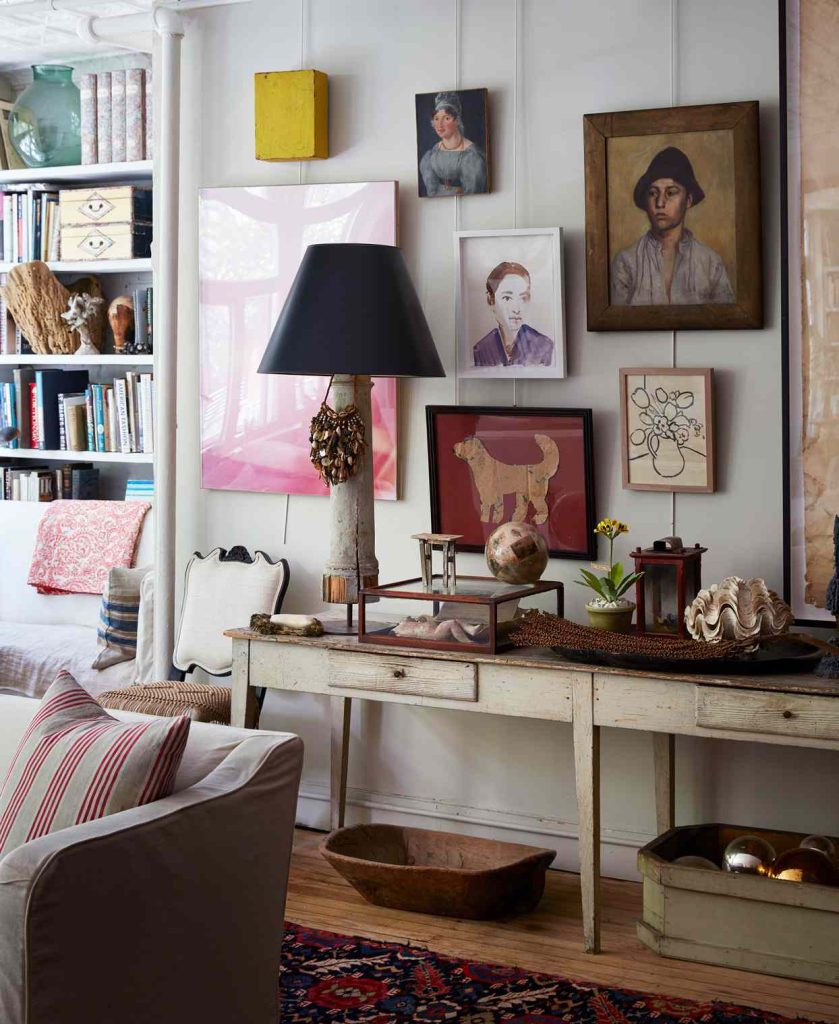 Textiles Like Scarves and Table Runners