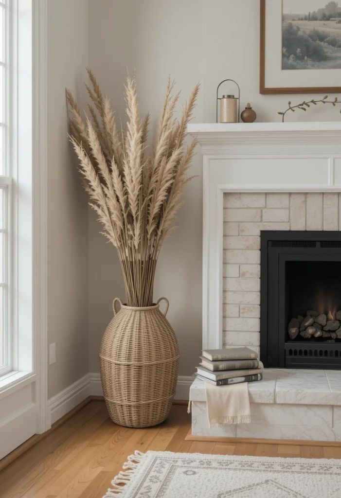 Corner Filler Basket