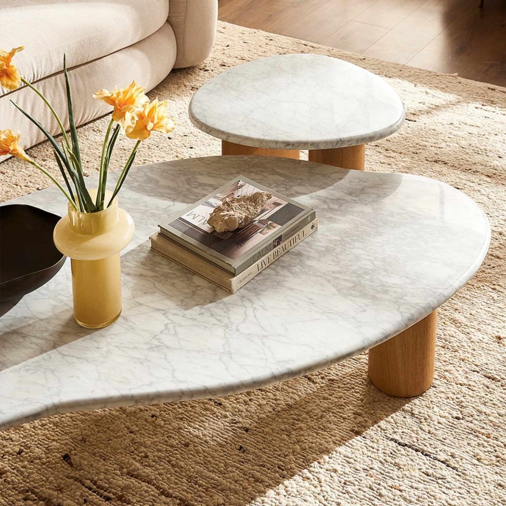 Layered Textures for Depth