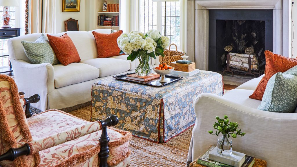 Mixing Heights and Shapes