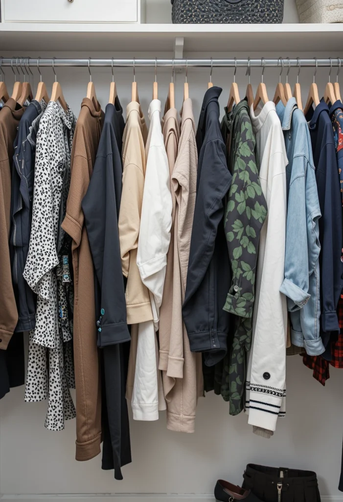 Create a Mini Styling Zone