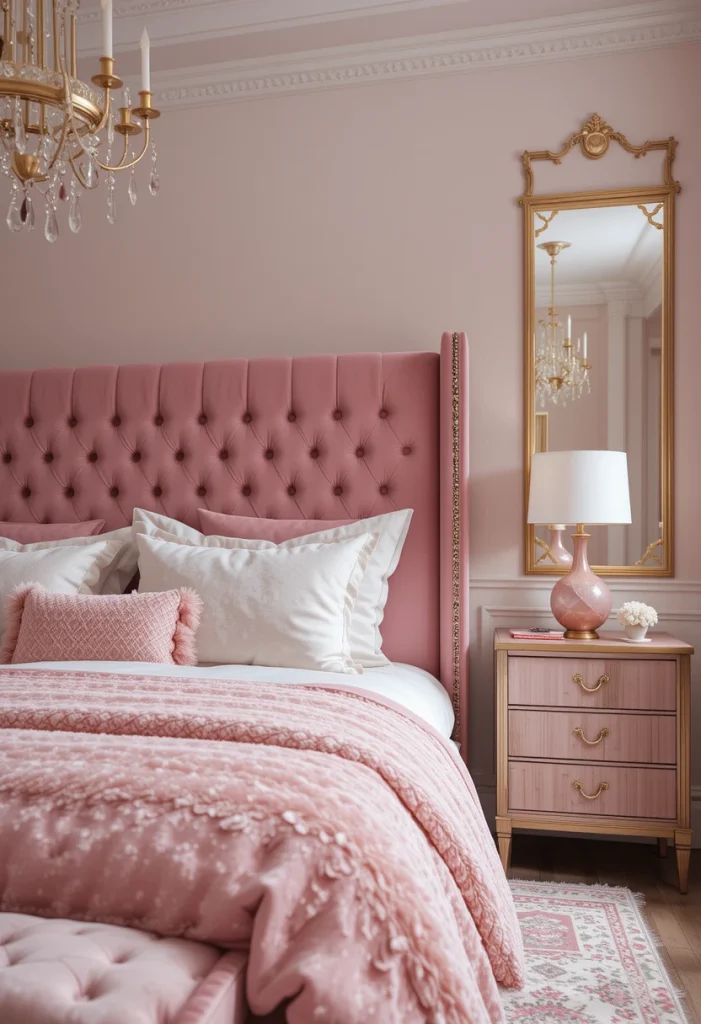 Tufted Headboards