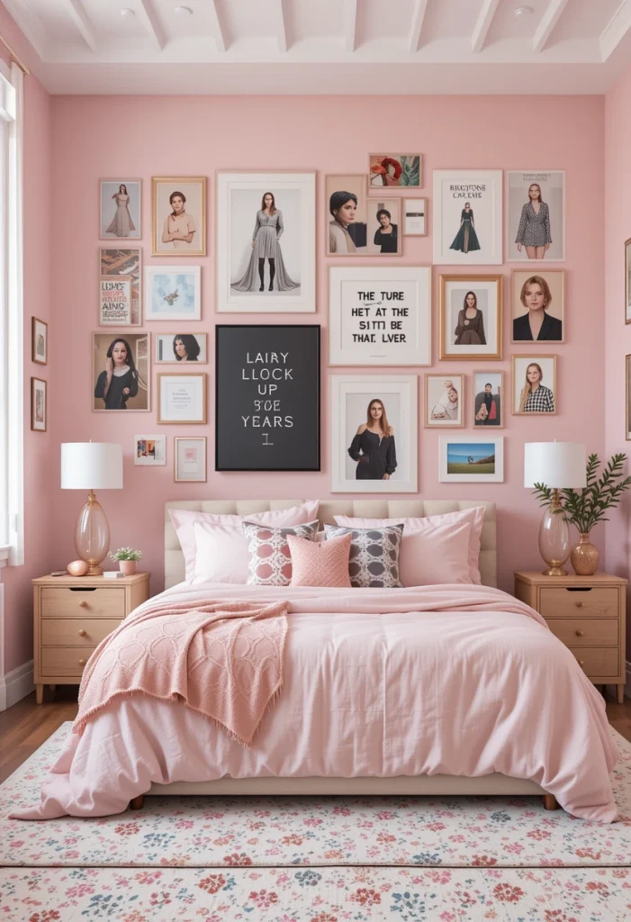 Wall Collage or Art Prints