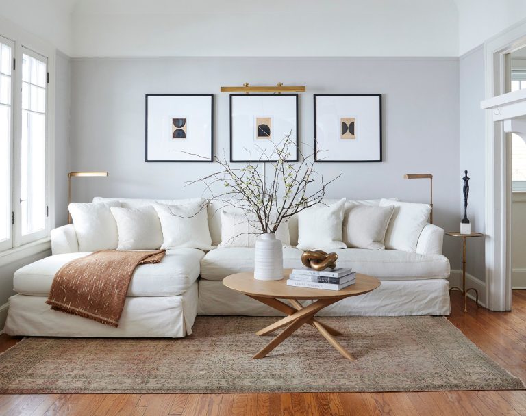 Transitional Living Room Ideas: 13 Stylish Ways to Blend Classic & Modern Comfort