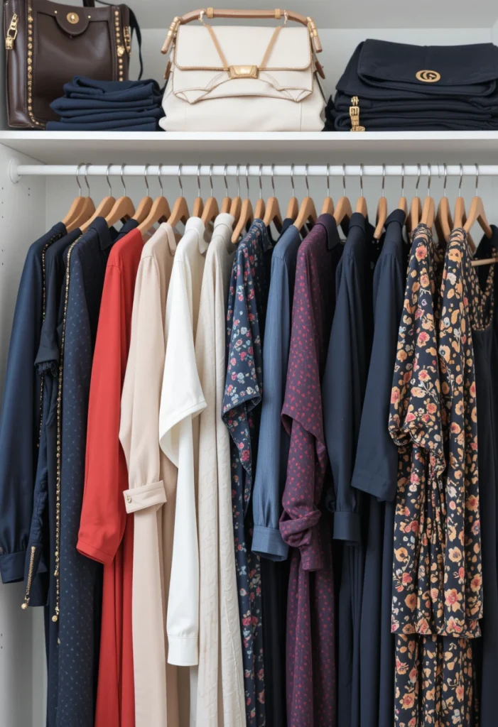 Declutter With Purpose