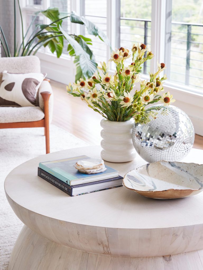 Fresh Florals for Softness