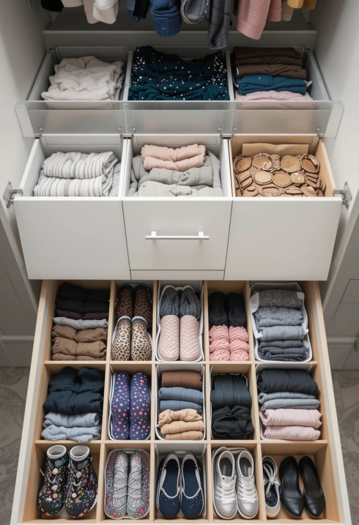 Drawer Dividers Are Game-Changers