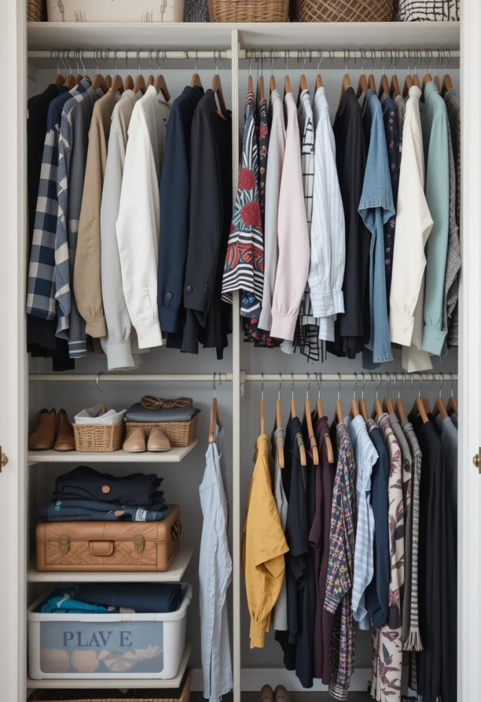 Do Quick Weekly Resets