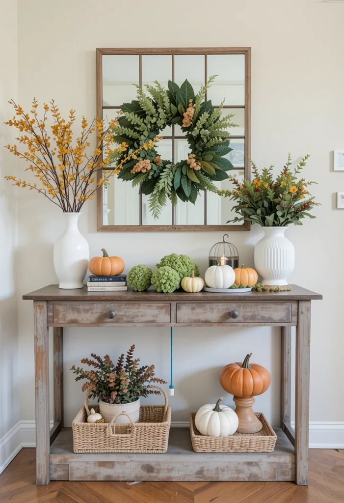 Seasonal Styling Switch-Up