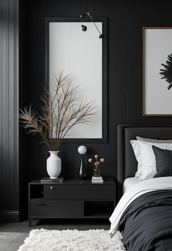 Minimal Decor with Maximum Impact